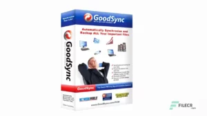 GoodSync Enterprise 1