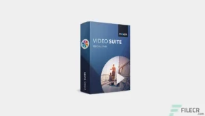 Movavi Video Suite 1