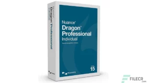 Nuance Dragon Professional 2