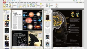 PDF-XChange Pro 2