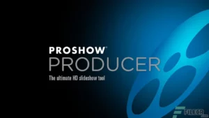 Photodex ProShow Producer 1