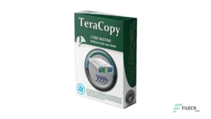 TeraCopy Pro 1