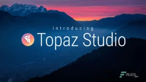 Topaz Studio 2