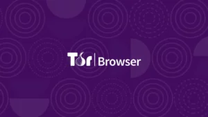 Tor Browser 1