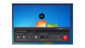 Aiseesoft Screen Recorder 4