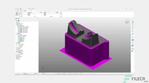 Autodesk Powermill Ultimate 4