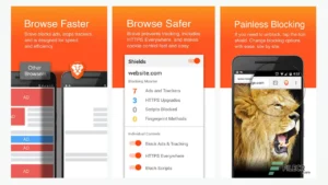 Brave Browser 2