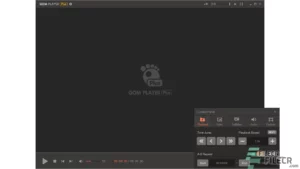 GOM Player Plus 2
