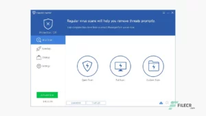 Glary Malware Hunter Pro 2