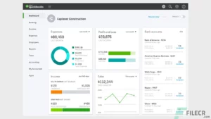 Intuit QuickBooks Enterprise 2