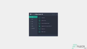 Movavi Video Suite 2