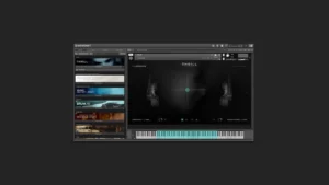 Native Instruments Kontakt 3