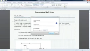 PTC Mathcad Prime 3