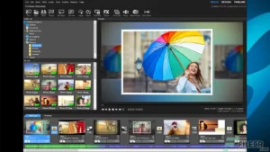 Photodex ProShow Producer 2