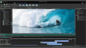 VSDC Video Editor Pro 2