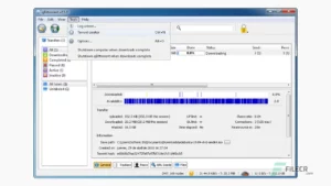 qBittorrent 2