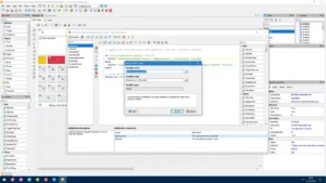 DecSoft App Builder 4