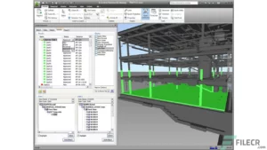 Autodesk Navisworks Manage 6