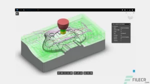 Autodesk Powermill Ultimate 5