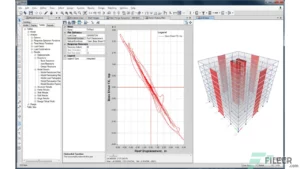 CSI ETABS Ultimate 3