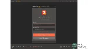 GOM Player Plus 3