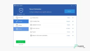 Glary Malware Hunter Pro 3