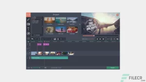 Movavi Video Suite 3