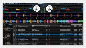 Serato DJ Pro Suite 1