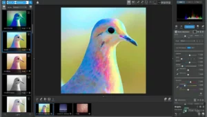 Topaz Mask AI 2