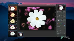 Topaz Studio 4