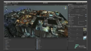 Unity Pro 3