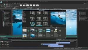 VSDC Video Editor Pro 3