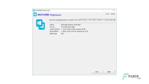 Hasleo WinToHDD 3