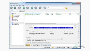 qBittorrent 3