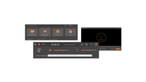 Aiseesoft Screen Recorder 5