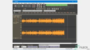 Audacity 1