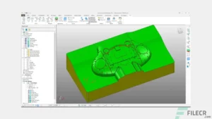 Autodesk Powermill Ultimate 6
