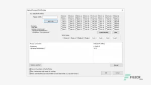 Bitsum Process Lasso Pro 5