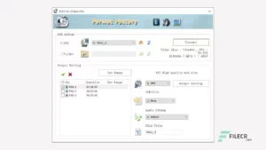 Format Factory 4