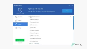 Glary Malware Hunter Pro 4
