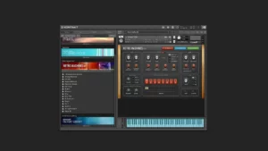 Native Instruments Kontakt 5