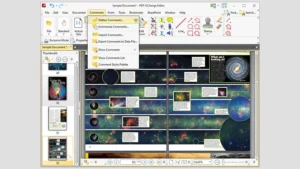 PDF-XChange Pro 5