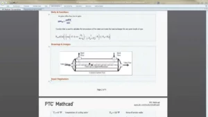 PTC Mathcad Prime 5