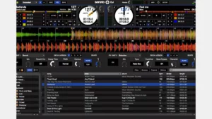 Serato DJ Pro Suite 2