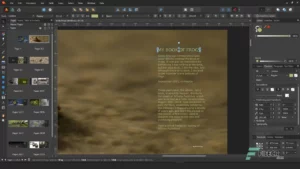 Serif Affinity Publisher 5