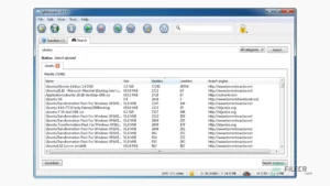 qBittorrent 4