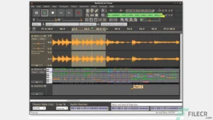 Audacity 2