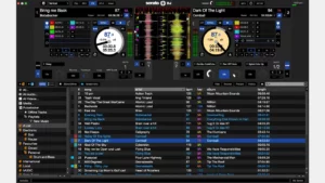 Serato DJ Pro Suite 3