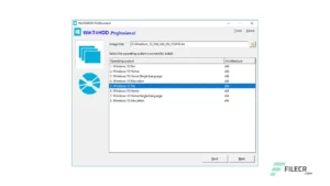 Hasleo WinToHDD 5