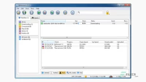 qBittorrent 5